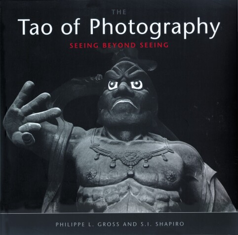 Book cover for Tao of Photography