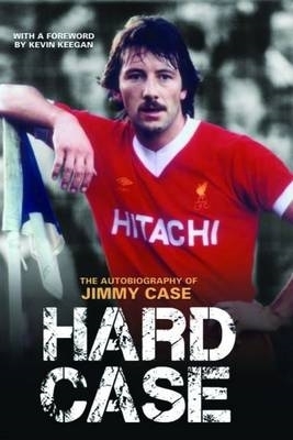 Book cover for Hard Case