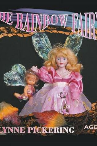 Cover of The Rainbow Fairy