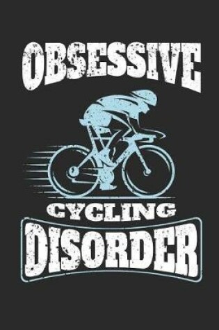 Cover of Obsessive Cycling Disorder