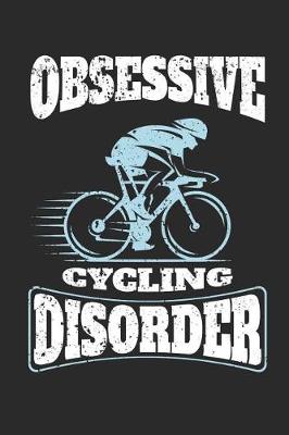 Cover of Obsessive Cycling Disorder