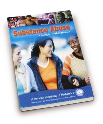 Book cover for Substance Abuse