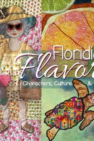 Cover of Floridian Flavors