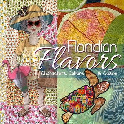 Cover of Floridian Flavors