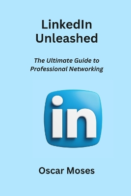 Book cover for LinkedIn Unleashed