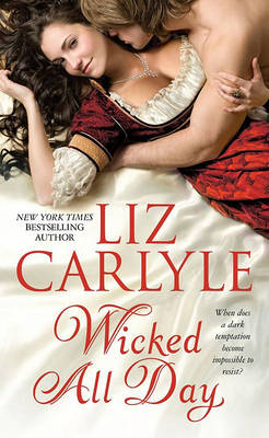 Book cover for Wicked All Day