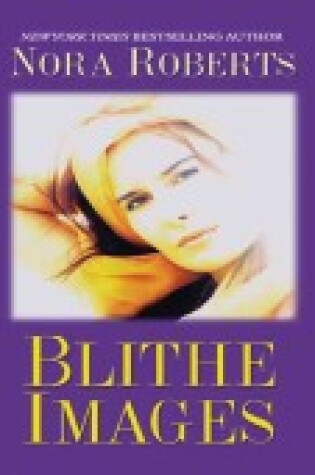 Cover of Blithe Images