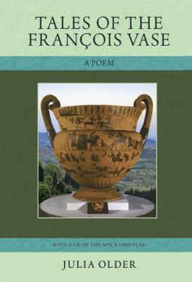 Cover of Tales of the Francois Vase: A Poem