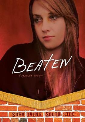 Book cover for Beaten
