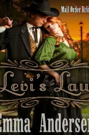 Cover of Levi's Law