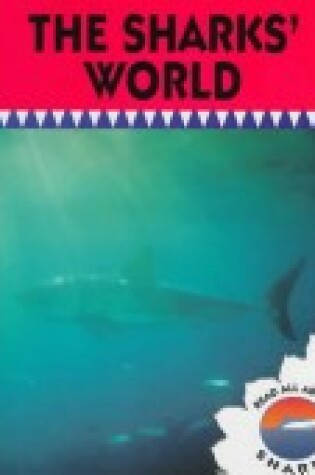 Cover of The Sharks' World