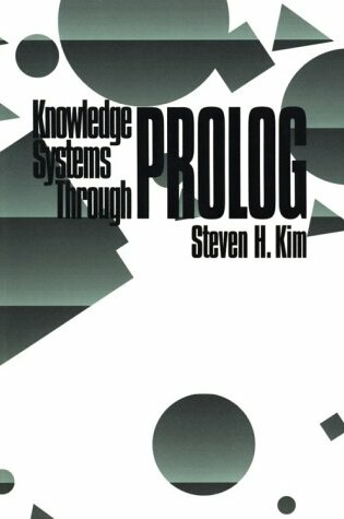 Cover of Knowledge Systems Through PROLOG