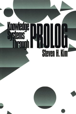 Book cover for Knowledge Systems Through PROLOG