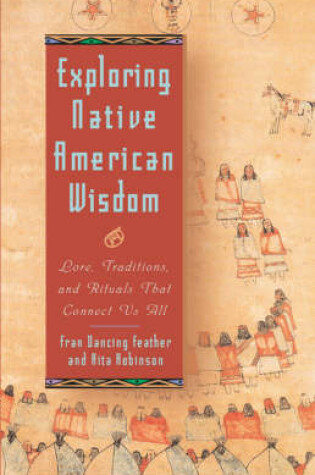 Cover of Exploring Native American Wisdom