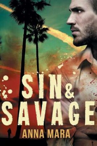 Cover of Sin & Savage