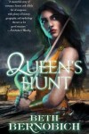 Book cover for Queen's Hunt