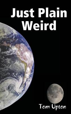 Book cover for Just Plain Weird