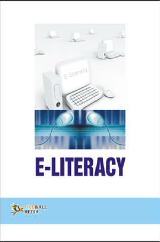 Cover of E-Literacy