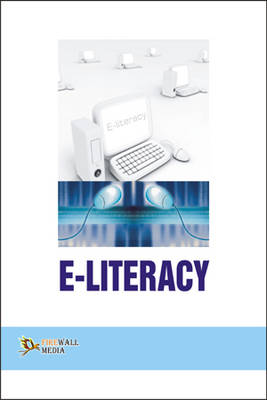 Book cover for E-Literacy