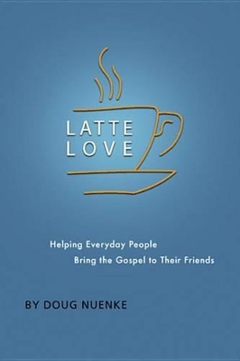 Book cover for Latte Love