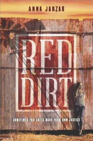 Cover of Red Dirt