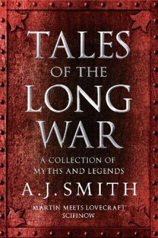 Cover of Tales of the Long War