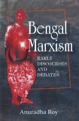 Book cover for Bengal Marxism