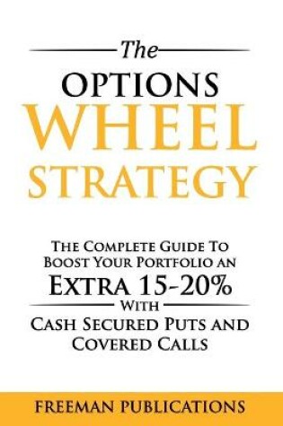 Cover of The Options Wheel Strategy
