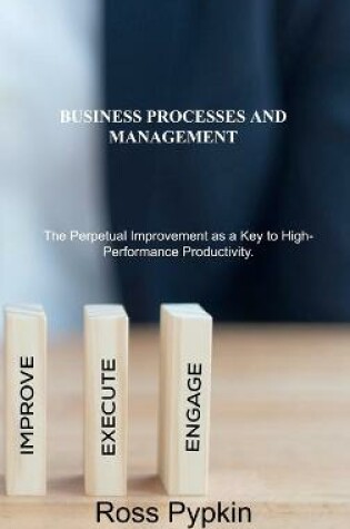 Cover of Business Processes and Management