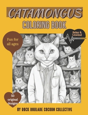 Cover of CATamongus