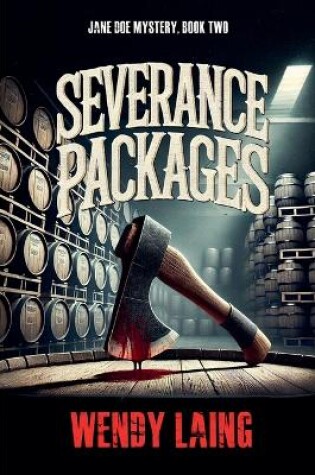 Cover of Severance Packages