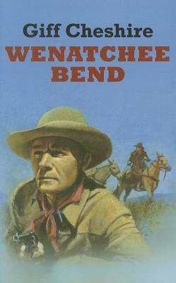 Book cover for Wenatchee Bend
