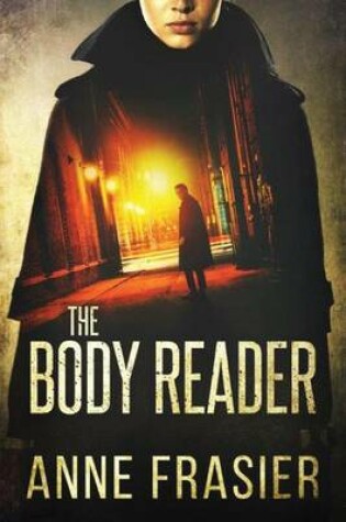 Cover of The Body Reader