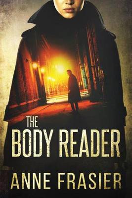 Cover of The Body Reader