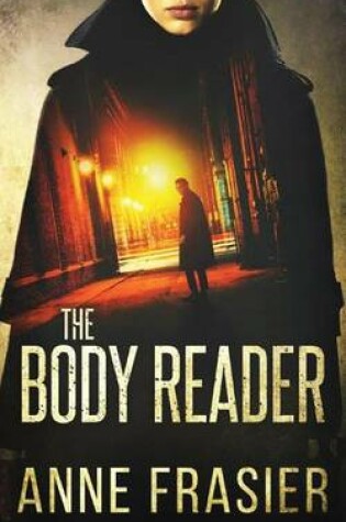 Cover of The Body Reader