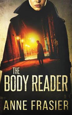 Book cover for The Body Reader