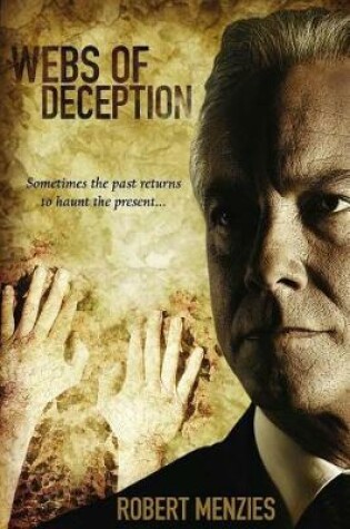 Cover of Webs of Deception