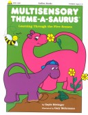 Book cover for Multisensory Theme-a-Saurus