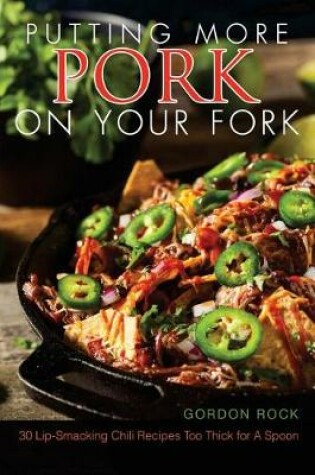 Cover of Putting More Pork on Your Fork