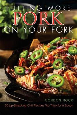 Book cover for Putting More Pork on Your Fork