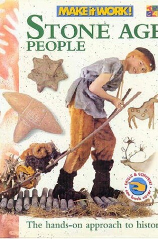 Cover of Stone Age People
