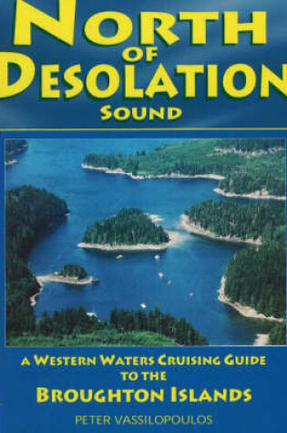 Cover of North of Desolation Sound