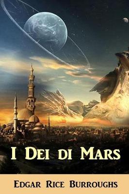 Book cover for I Dei Di Mars