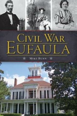 Cover of Civil War Eufaula