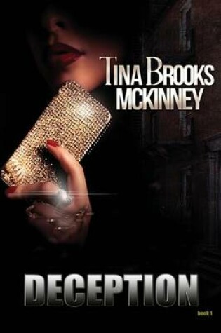 Cover of Deception