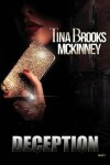 Book cover for Deception