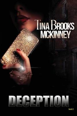 Cover of Deception