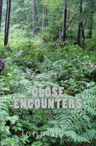 Cover of Close Encounters