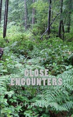 Book cover for Close Encounters