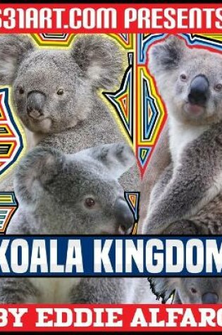 Cover of Koala Kingdom